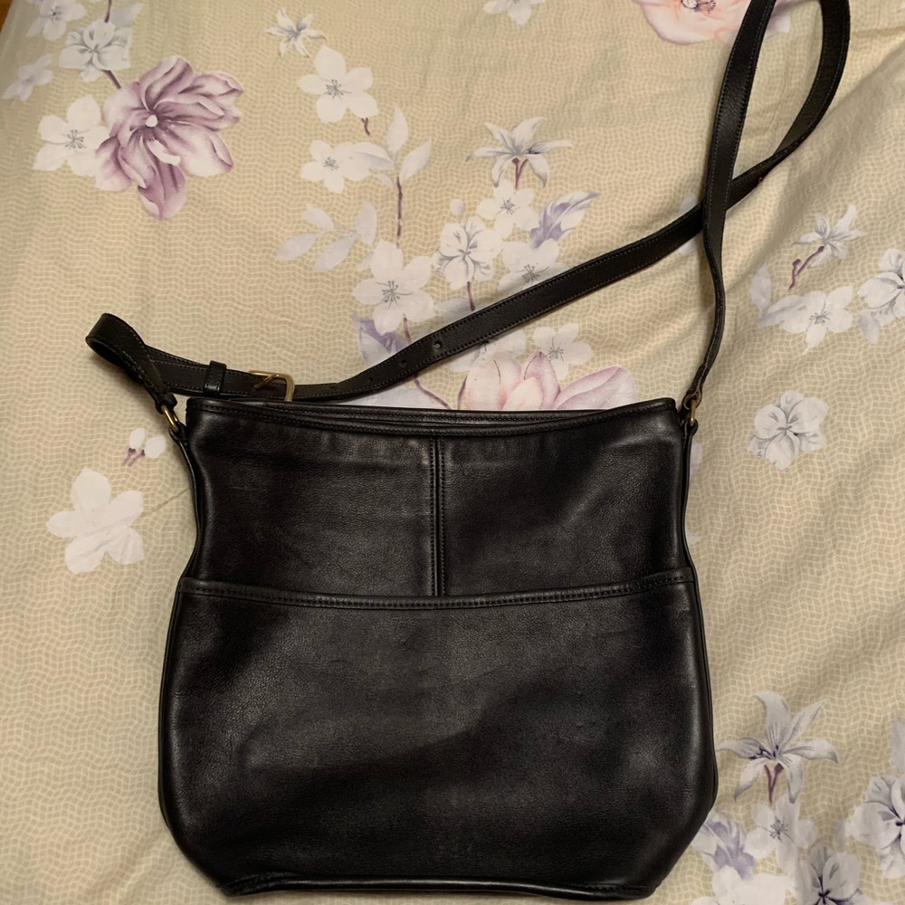 Couch bag